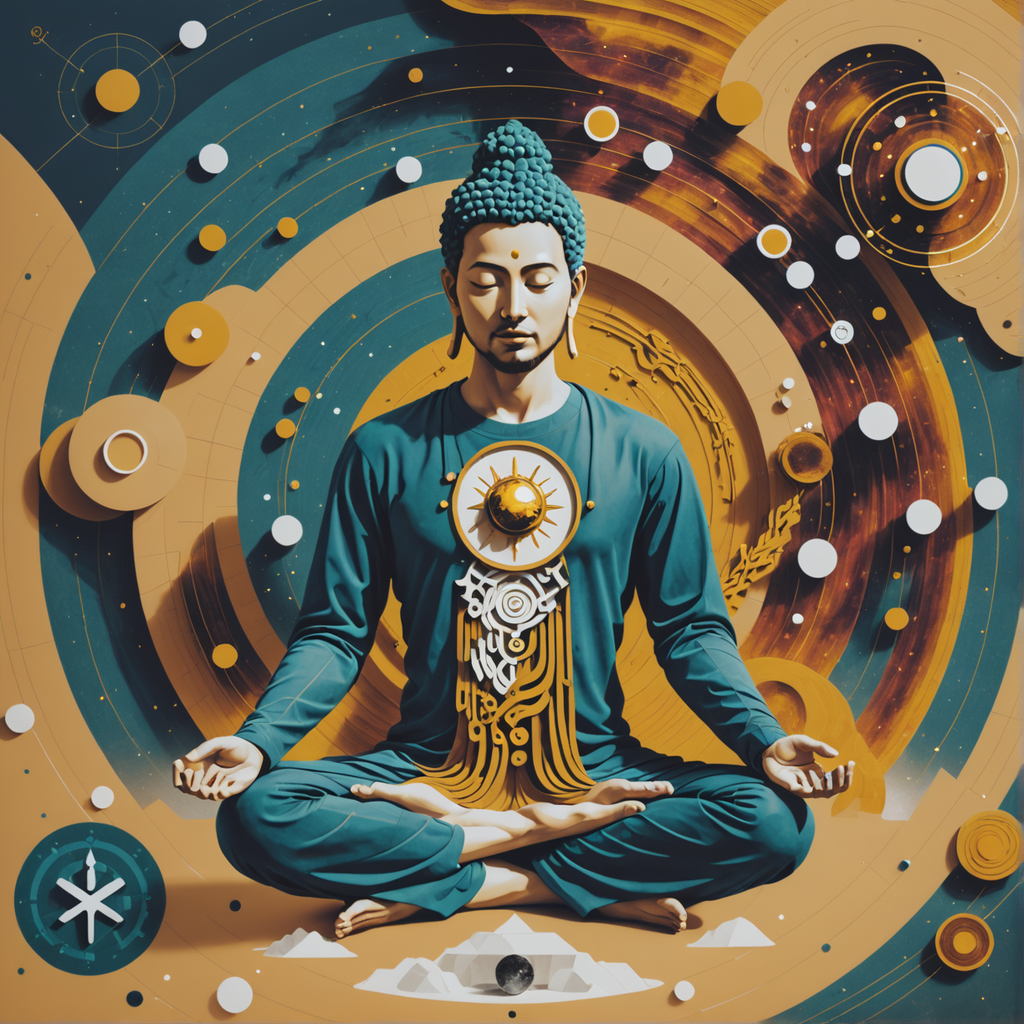 Mind Magic: Hermetic Principles in the Digital Age